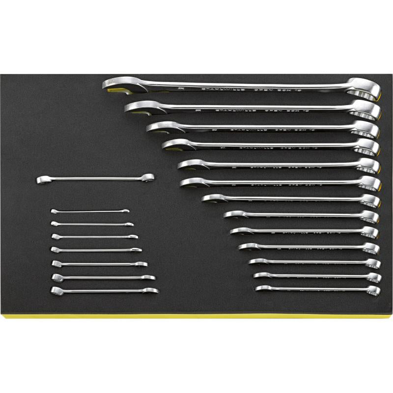 Stahlwille 97830820 1120 TCS Workshop set for VW/Audi (basic)