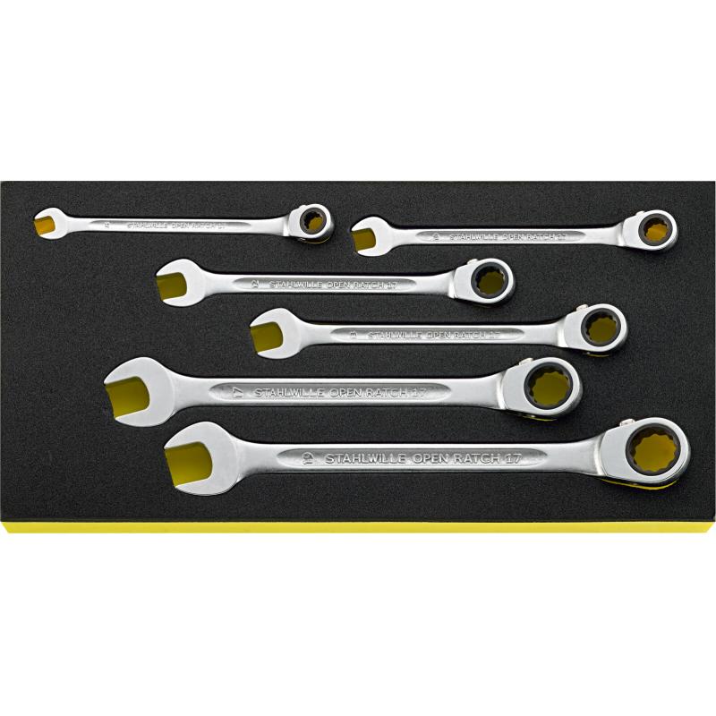 Stahlwille 97830820 1120 TCS Workshop set for VW/Audi (basic)