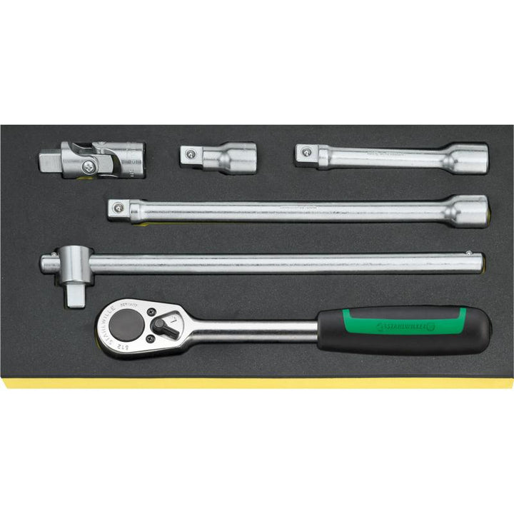 Stahlwille 98830004 806/9 TCS TCS tool set