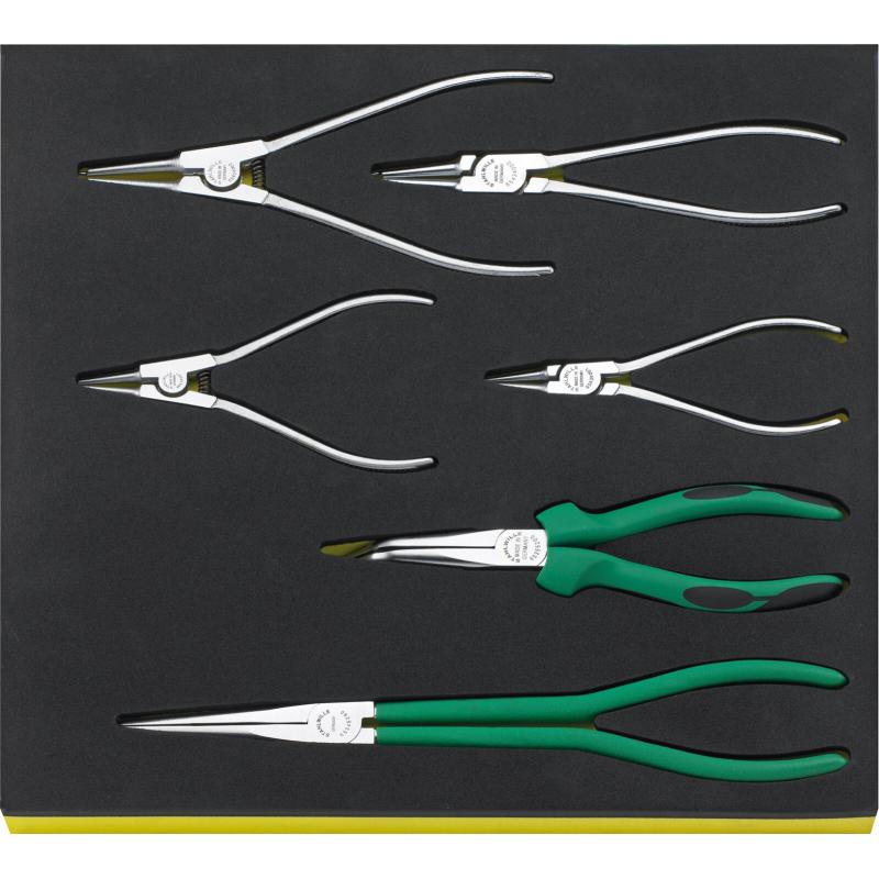 Stahlwille 97830606 2501N TCS Workshop set for BMW motorbikes