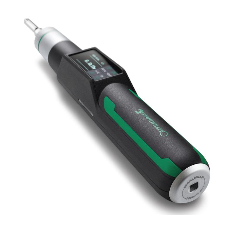 STAHLWILLE 96511760 TORSIOTRONIC 6 NO BATTERY Electronic