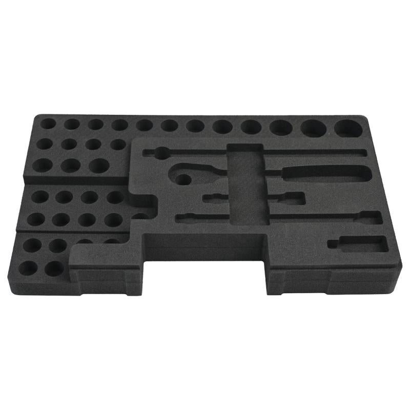 Stahlwille 83092011 Flexible Foam For Assortment Box, L.467 mm