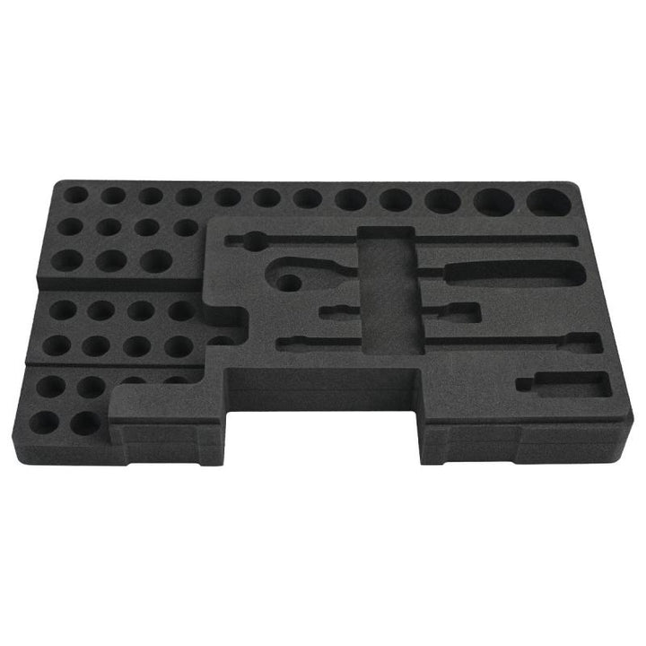 Stahlwille 83092011 Flexible Foam For Assortment Box, L.467 mm