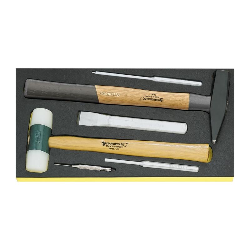 Stahlwille 98830004 806/9 TCS TCS tool set