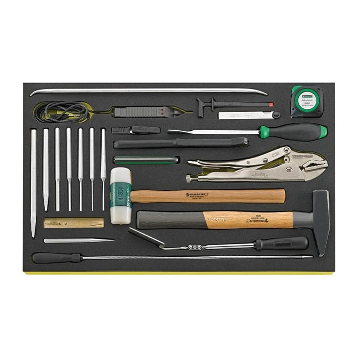 Stahlwille 97830820 1120 TCS Workshop set for VW/Audi (basic)