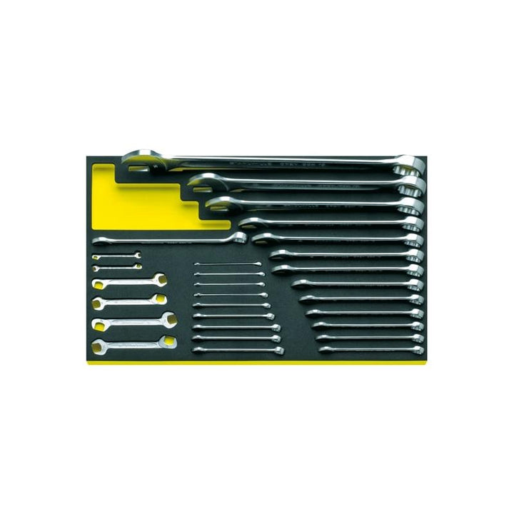Stahlwille 97830411 1100 TCS Tool set for Porsche