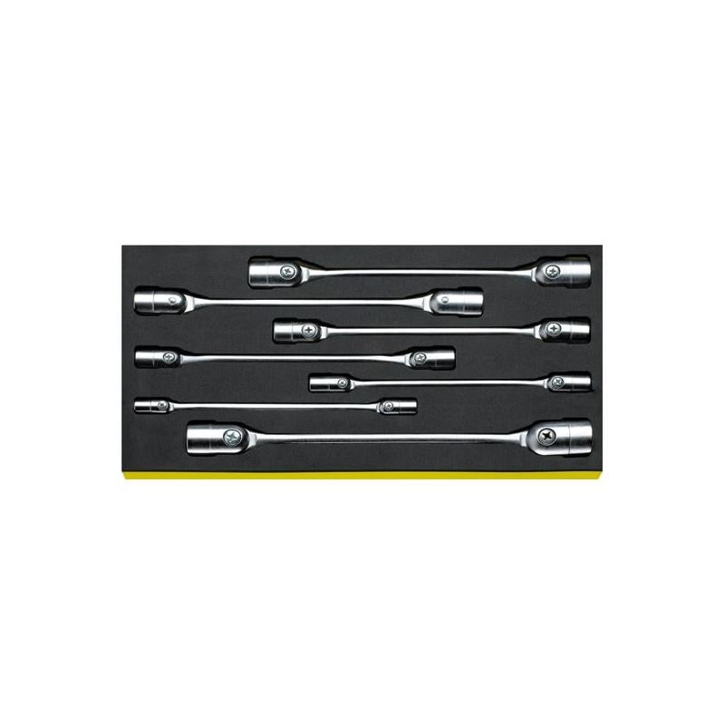 Stahlwille 97830411 1100 TCS Tool set for Porsche