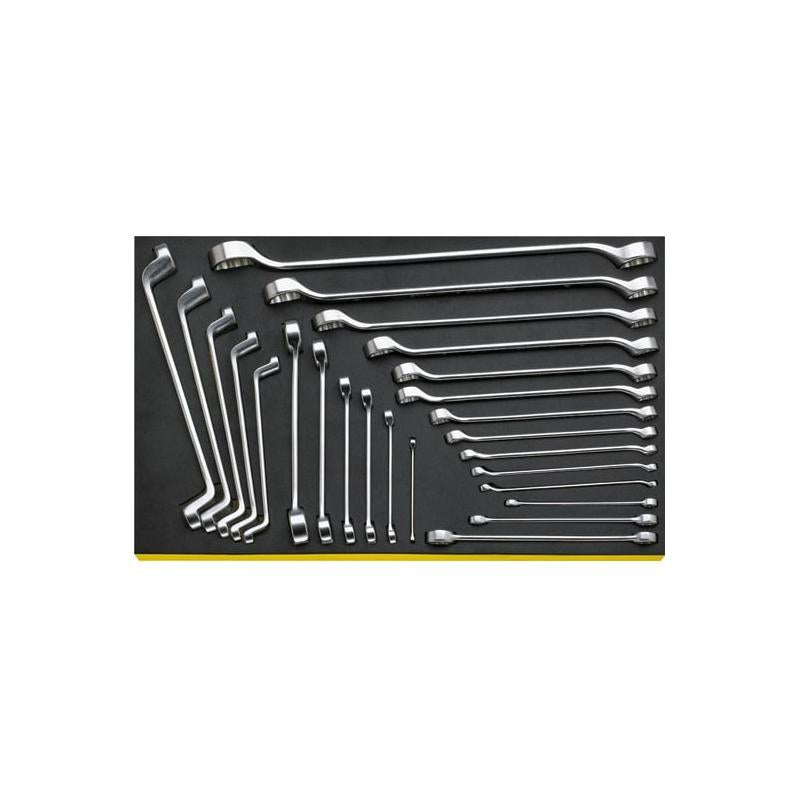 Stahlwille 97830411 1100 TCS Tool set for Porsche