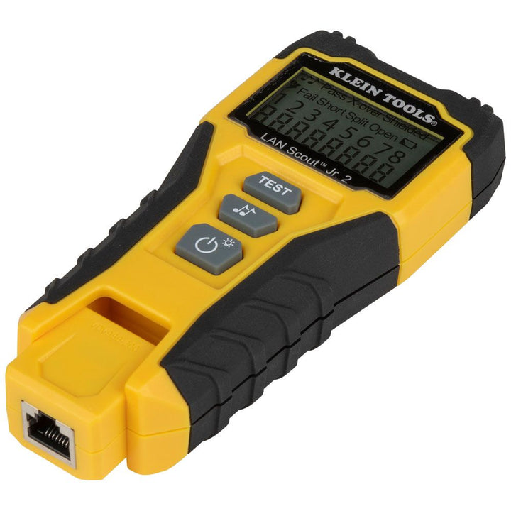 Klein Tools VDV999-200 Replacement Remote for LAN Scout® Jr. 2 Continuity Tester