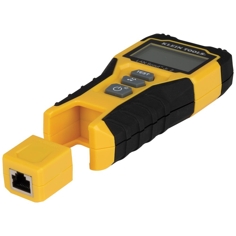 Klein Tools VDV999-200 Replacement Remote for LAN Scout® Jr. 2 Continuity Tester